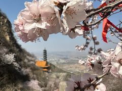 -鸡鸣山旅游风景区