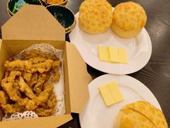 -香丰阁·烤鸭·川湘菜(清河店)