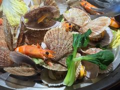 -三个渔夫·蒸汽海鲜(小白楼店)