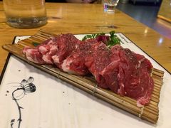 -隐炉和牛烧肉店(群力店)