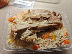 -清真·玛丽亚新疆菜主题餐厅(浙江中路店)