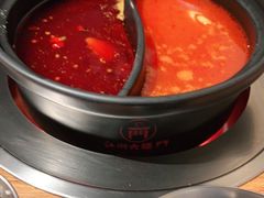 -江湖六膳門串串香(隆礼路店)