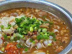 老友猪肉粉-舒记粉店(七星路店)