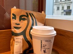 -星巴克(来福士办公楼店)