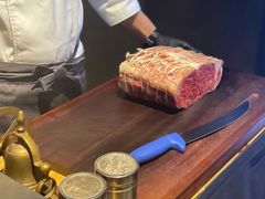 -NIUAN牛庵·日式和牛烧肉(恒隆店)