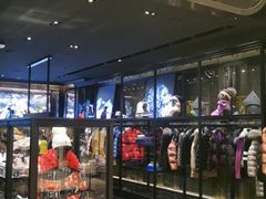 -MONCLER(北京SKP概念店)