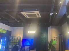 -棂笼·深度沉浸密室(武汉旗舰店)