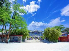 -红螺寺