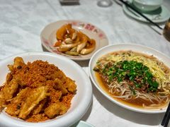 -五马集·海鲜·温州大牌档(黑金冠五马街十字路口店)