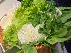 -陈大锅·岳阳鱼馆·地道岳阳菜(美食街店)