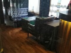 火车头餐厅-车谷小镇