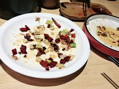 -小六汤包·老字号·中华名小吃(公园南路店)