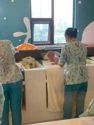 -重庆安琪儿妇产医院-妇幼保健联盟医院