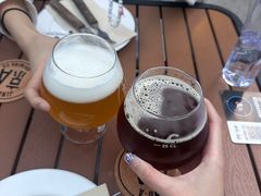 -京A Taproom·精酿餐吧(CBD店)