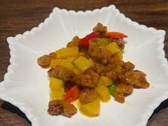 -扬州狮子楼·非遗淮扬菜(总店)