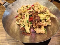 -老阿爸鲜鱼土菜(昆山花桥店)