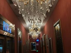 -明日世界密室轰趴·剧本桌游·箭馆团建(国贸店)