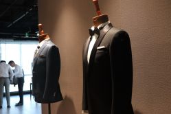 -优山定制西服衬衫大衣(国贸店)