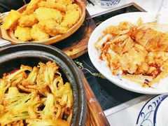 -大嫂镬仔·焖鸡煲·啫啫煲(逢源路店)