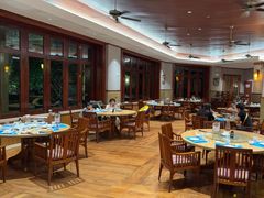 -糟粕醋·椰苑海南菜餐厅(亚龙湾天域酒店)