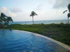 -三亚亚龙湾天域度假酒店