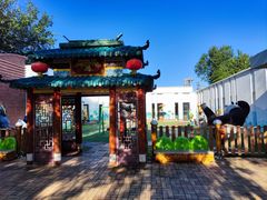 -春晖园度假酒店温泉