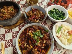 -老三样·旧食新味(船山路店)