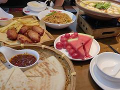 -木桶记臭鳜鱼·安徽非遗名菜(火车站白马老店)