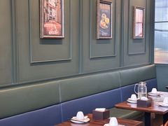 -章记星洲 · 新加坡餐厅(望京店)