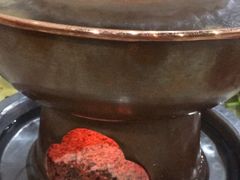 -鑫来顺大铜锅涮羊肉(中山门旗舰店)