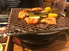-黑牛の店·和牛烧肉(合生汇店)