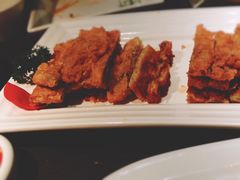 -外婆家(杭州马塍店·杭帮菜名店)