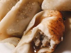 -胡记锅贴·沪上游子老鸭粉丝汤(太原路店)