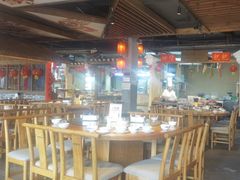 -印象鲵宴·张家界地标美食名片(溪布街店)