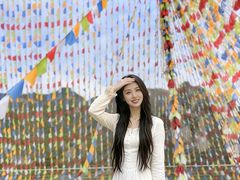 -龙湾潭国家森林公园
