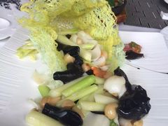 -若蘭慈·无国界素食料理(欢乐海岸店)