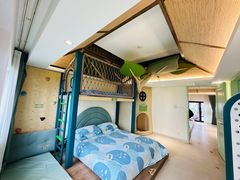 -太阳岛度假酒店