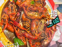 -年轮烧烤·羊蝎子·烤鱼(星湖街店)