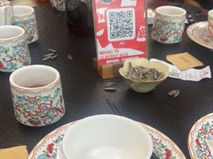 -旺爷砂锅·茶作(国贸城店)