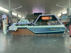 -吉隆坡国际机场