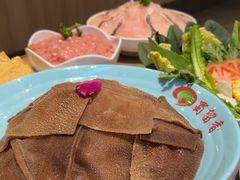 -蜀留香火锅·始于1999·原四川老火锅(白堤路店)