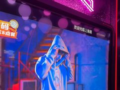 -星聚会KTV(上海火车站南广场嘉里合集店)