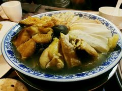 蒸三鲜-三林本帮馆(中林街店)