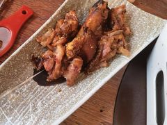 -野人串吧(太原街步行街店)