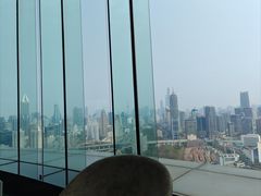 -上海新锦江大酒店