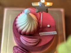 -黑池口感烘焙·生日蛋糕(坂田店)
