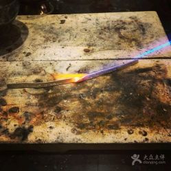 点击看大图 -温度金工银饰