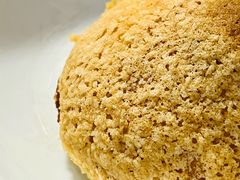 酥皮山楂叉烧包-蔡澜点心·粤菜(月星环球港店)