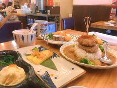 中华海草-桃太郎创作料理(大坪店)