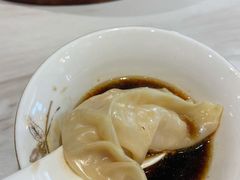 传统蒸饺-京都老蔡记(瑞达路店)